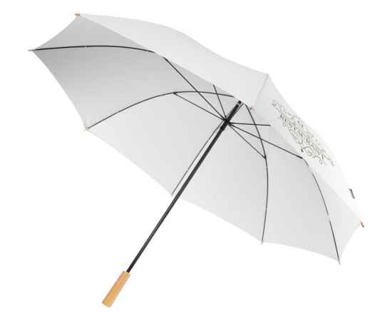 Зонт-трость Romee, 10940901, Цвет: белый, изображение 7