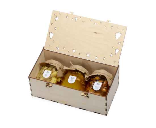 Подарочный набор Trio honey, 14687.05, изображение 2