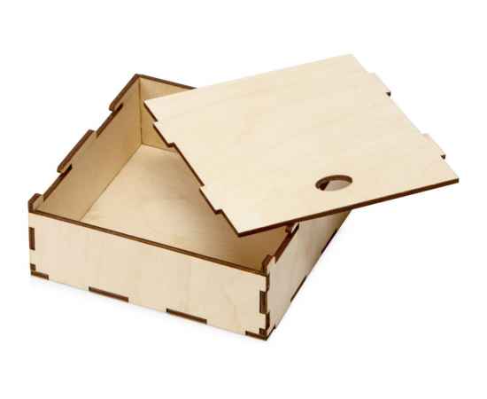 Деревянная подарочная коробка, 625350, изображение 3
