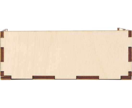 Деревянная подарочная коробка, 625350, изображение 7