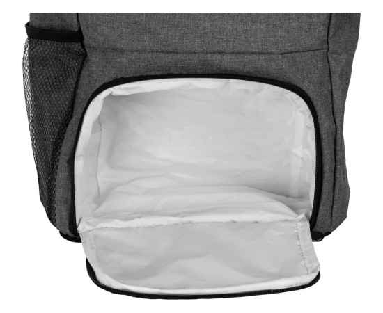 Рюкзак Hugger с отделением-холодильником и карманом для ноутбука 15, 590577, изображение 6