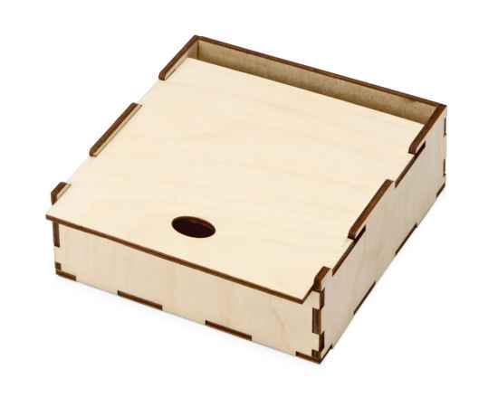 Деревянная подарочная коробка, 625350, изображение 2
