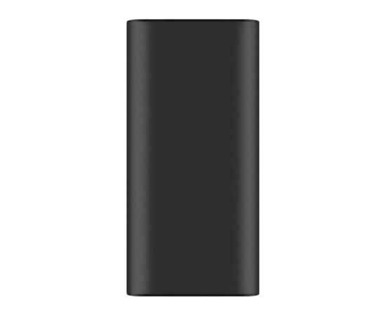 595648 Внешний аккумулятор Terra Pro с QC/PD, 10000 mAh, Цвет: черный, изображение 2