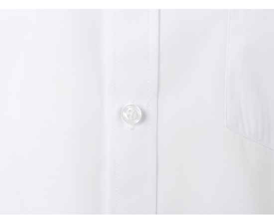 Рубашка Houston мужская с длинным рукавом, L, 38178C01L, Цвет: белый, Размер: XL, изображение 5