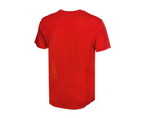 Футболка спортивная Turin, мужская, S, 3153225S, Цвет: красный, Размер: S, изображение 7