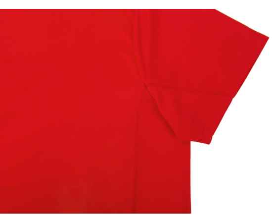 Футболка спортивная Turin, мужская, S, 3153225S, Цвет: красный, Размер: S, изображение 15