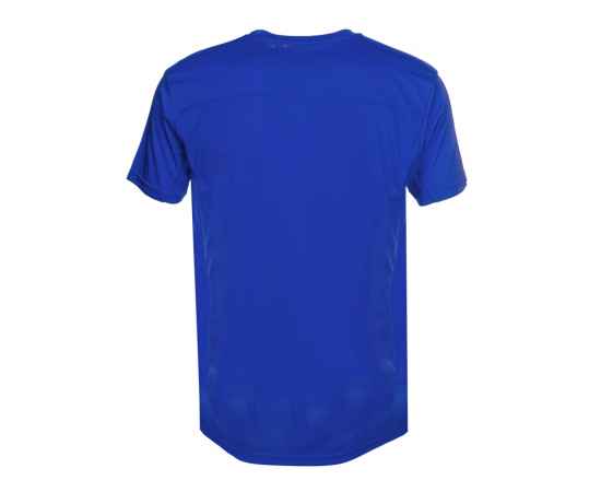 Футболка спортивная Turin, мужская, L, 3153247L, Цвет: синий классический, Размер: L, изображение 9