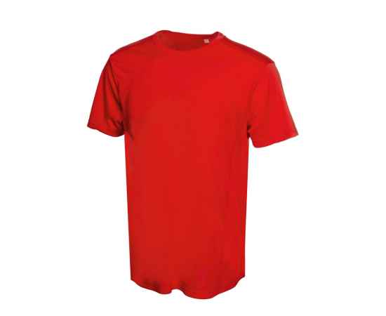 Футболка спортивная Turin, мужская, S, 3153225S, Цвет: красный, Размер: S, изображение 6