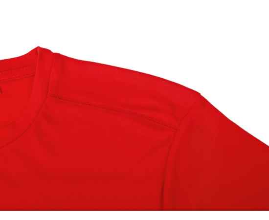 Футболка спортивная Turin, мужская, S, 3153225S, Цвет: красный, Размер: S, изображение 14