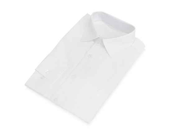 Рубашка Houston мужская с длинным рукавом, L, 38178C01L, Цвет: белый, Размер: XL, изображение 7