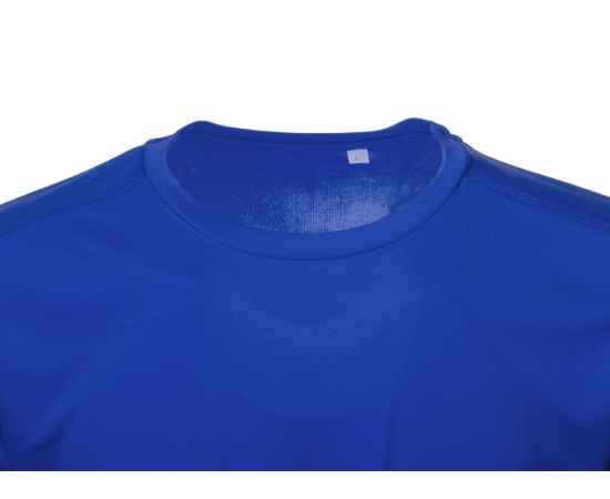 Футболка спортивная Turin, мужская, L, 3153247L, Цвет: синий классический, Размер: L, изображение 10