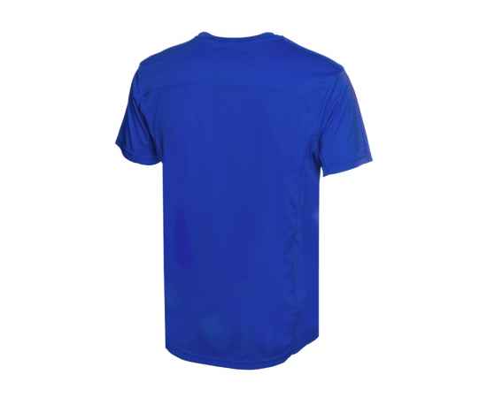 Футболка спортивная Turin, мужская, L, 3153247L, Цвет: синий классический, Размер: L, изображение 7