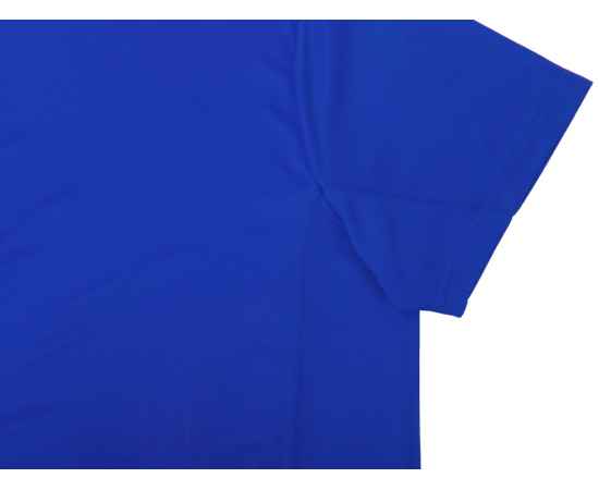 Футболка спортивная Turin, мужская, L, 3153247L, Цвет: синий классический, Размер: L, изображение 15