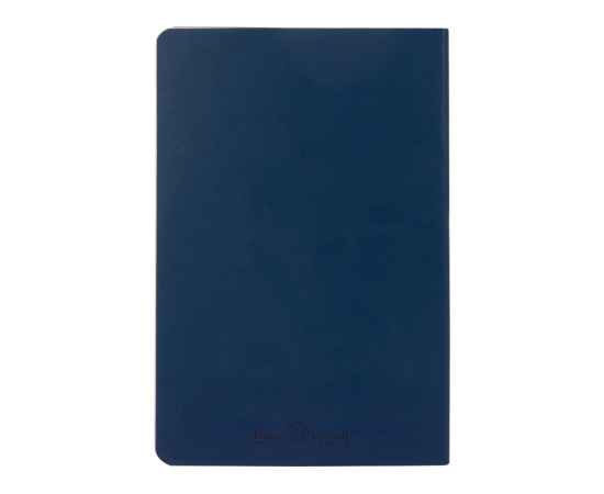 Ежедневник недатированный А5 Megapolis Flex, A5, 3-531.01p, Цвет: синий, изображение 7