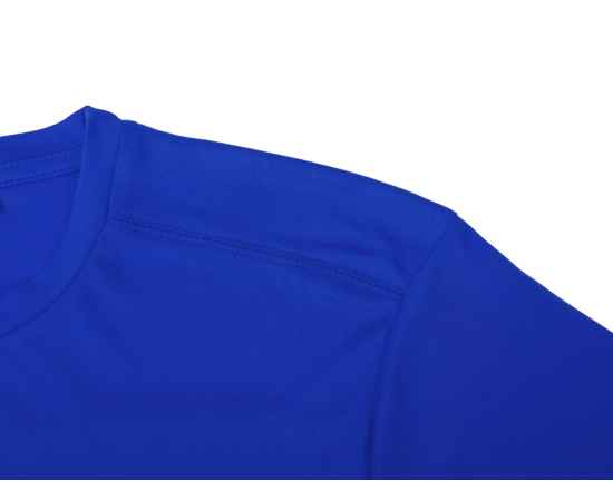 Футболка спортивная Turin, мужская, L, 3153247L, Цвет: синий классический, Размер: L, изображение 14