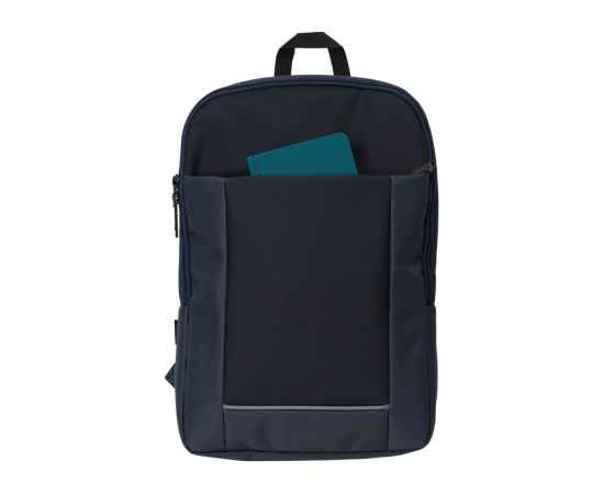 Рюкзак Dandy для ноутбука 15.6'', 932132, Цвет: синий, изображение 7