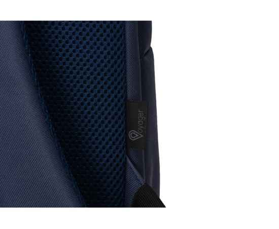 Рюкзак Dandy для ноутбука 15.6'', 932132, Цвет: синий, изображение 11
