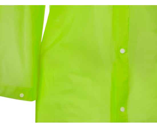 Дождевик Hawaii light c чехлом унисекс, XS-S, 3320161XS-S, Цвет: зеленое яблоко, Размер: XS-S, изображение 5