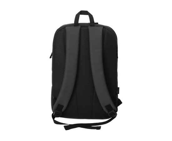 Рюкзак Dandy для ноутбука 15.6'', 932137, Цвет: черный, изображение 10