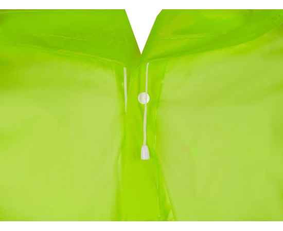 Дождевик Hawaii light c чехлом унисекс, XS-S, 3320161XS-S, Цвет: зеленое яблоко, Размер: XS-S, изображение 6