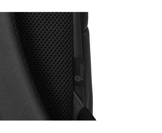 Рюкзак Dandy для ноутбука 15.6'', 932137, Цвет: черный, изображение 11