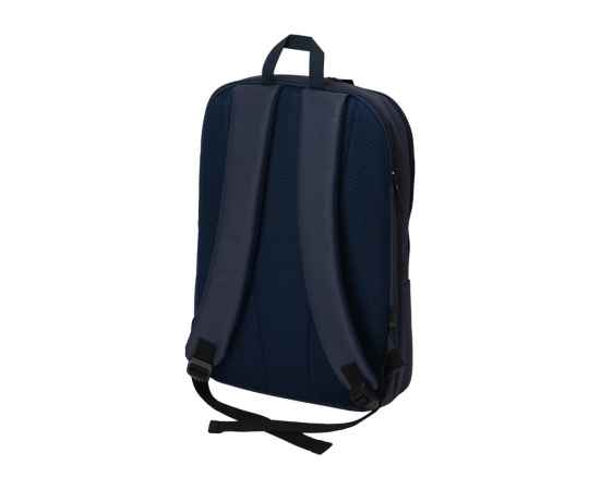 Рюкзак Dandy для ноутбука 15.6'', 932132, Цвет: синий, изображение 4
