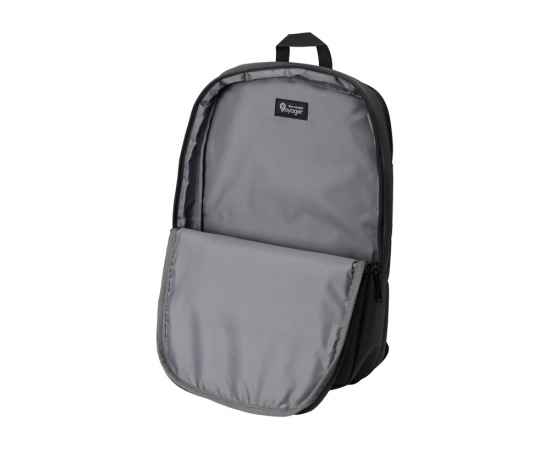 Рюкзак Dandy для ноутбука 15.6'', 932137, Цвет: черный, изображение 2