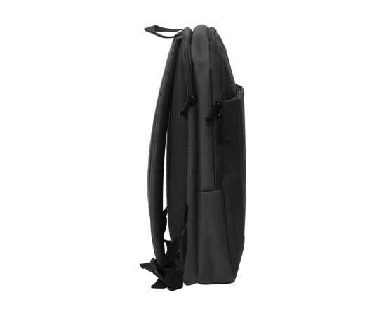 Рюкзак Dandy для ноутбука 15.6'', 932137, Цвет: черный, изображение 9