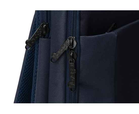 Рюкзак Dandy для ноутбука 15.6'', 932132, Цвет: синий, изображение 5