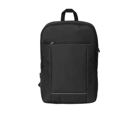 Рюкзак Dandy для ноутбука 15.6'', 932137, Цвет: черный, изображение 6