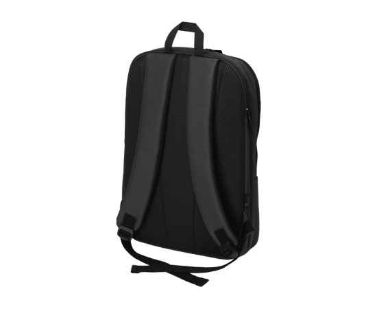 Рюкзак Dandy для ноутбука 15.6'', 932137, Цвет: черный, изображение 4