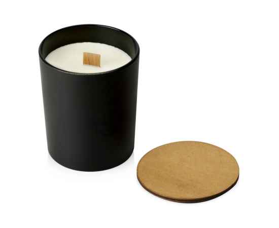 Свеча ароматическая Niort, 370711.07, Цвет: черный, изображение 2
