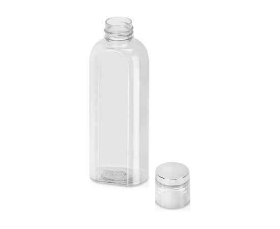 Бутылка для воды FLIP SIDE, 842032, Цвет: прозрачный, Объем: 700, изображение 2