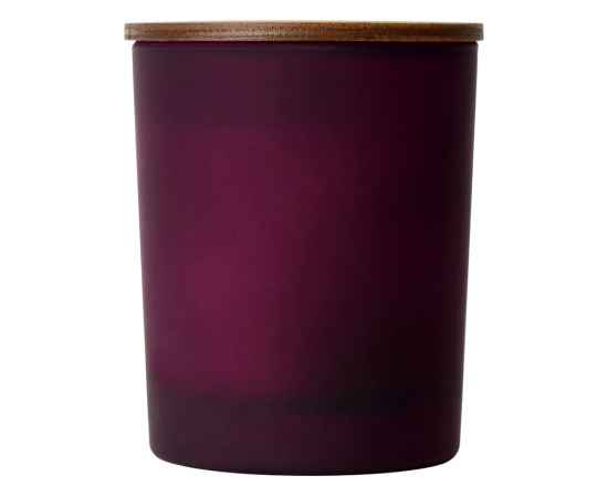 Свеча ароматическая Niort, 370711.11, Цвет: бордовый, изображение 4