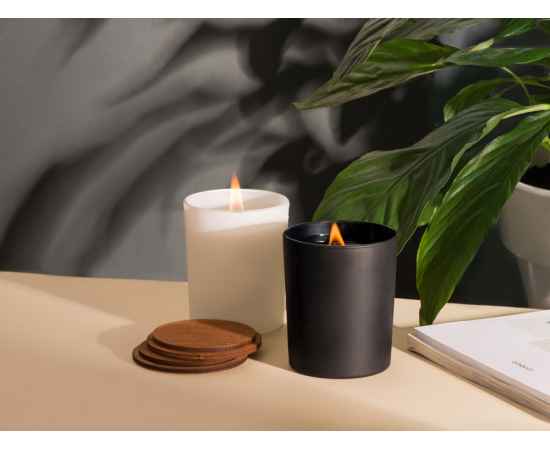 Свеча ароматическая Niort, 370711.07, Цвет: черный, изображение 8