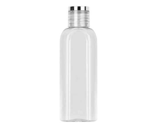 Бутылка для воды FLIP SIDE, 842032, Цвет: прозрачный, Объем: 700, изображение 3