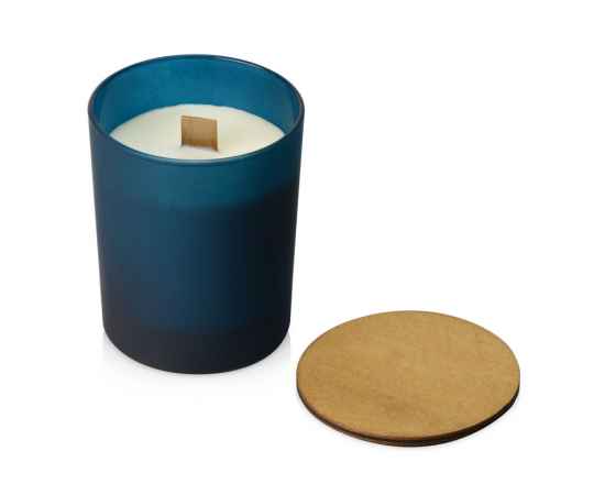 Свеча ароматическая Niort, 370711.02, Цвет: синий, изображение 2