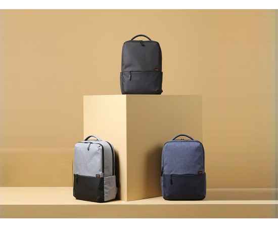 Рюкзак Commuter Backpack, 400064, Цвет: светло-синий, изображение 6