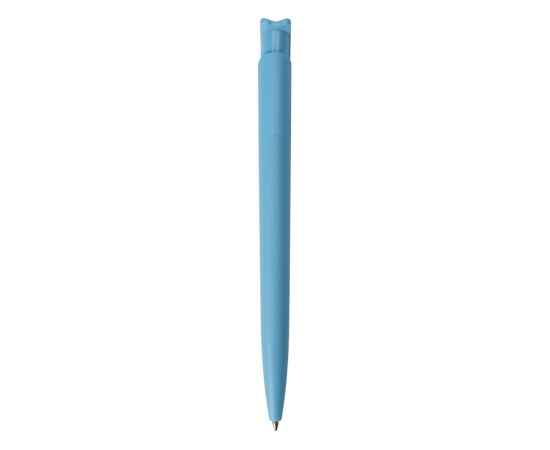 Ручка пластиковая шариковая Recycled Pet Pen F, 188025.12, изображение 4