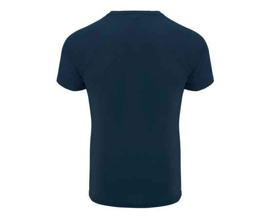Спортивная футболка Bahrain мужская, S, 407055S, Цвет: navy, Размер: S, изображение 2