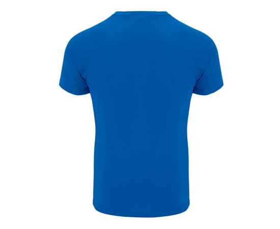 Спортивная футболка Bahrain мужская, S, 407005S, Цвет: синий, Размер: S, изображение 2