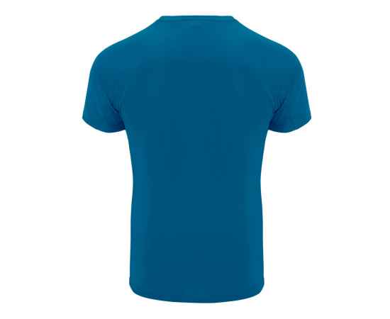 Спортивная футболка Bahrain мужская, L, 407045L, изображение 2