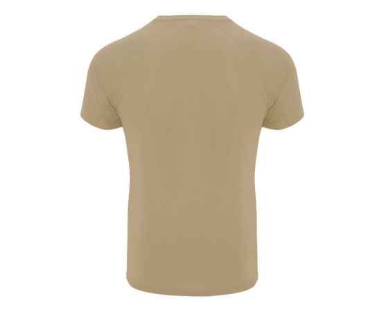 Спортивная футболка Bahrain мужская, S, 4070219S, Цвет: коричневый, Размер: S, изображение 2