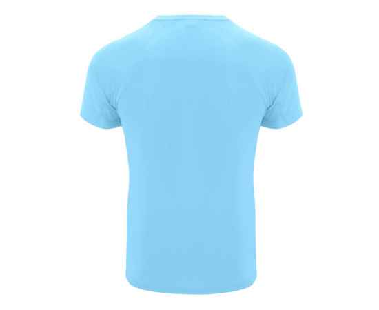 Спортивная футболка Bahrain мужская, XL, 407010XL, Цвет: небесно-голубой, Размер: XL, изображение 2