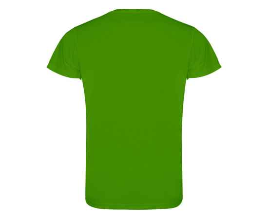 Футболка Camimera мужская, S, 4500226S, Цвет: зеленый, Размер: S, изображение 2