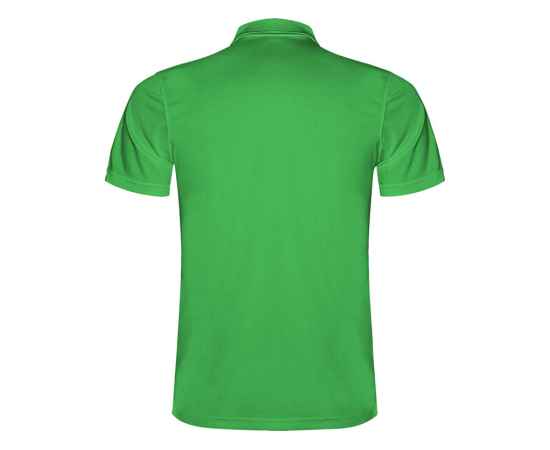 Рубашка поло Monzha мужская, S, 4040226S, Цвет: зеленый, Размер: S, изображение 2