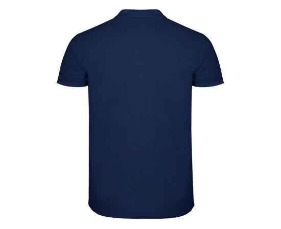 Рубашка поло Star мужская, S, 663855S, Цвет: navy, Размер: S, изображение 2