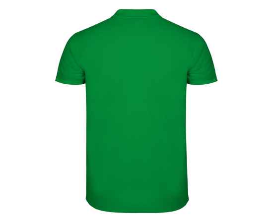 Рубашка поло Star мужская, S, 6638216S, Цвет: светло-зеленый, Размер: S, изображение 2
