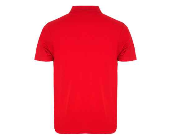 Рубашка поло Austral мужская, S, 663260S, Цвет: красный, Размер: S, изображение 2