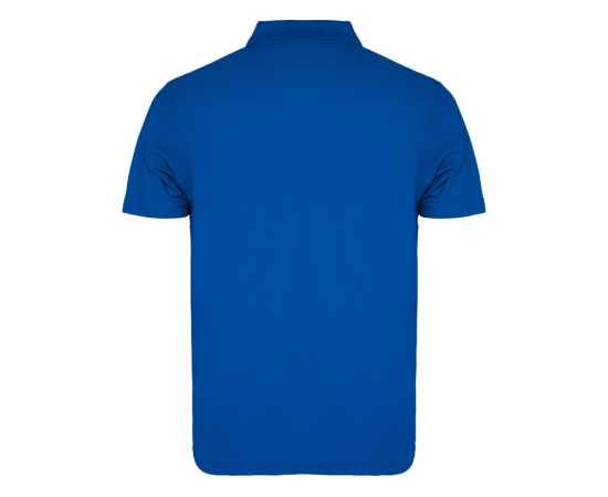 Рубашка поло Austral мужская, M, 663205M, Цвет: синий, Размер: M, изображение 2